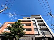 「CGにより天候を加工しております。」【Exterior】外観