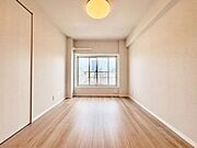 【Bedroom】居室