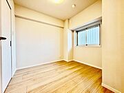 【Bedroom】居室