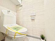 【Toilet】トイレ