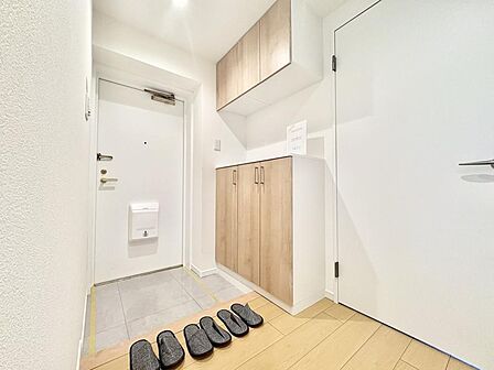 【Entrance】玄関