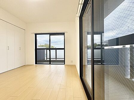 【Bedroom】居室