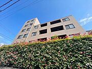 【Exterior】外観