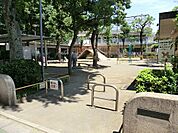 千石公園まで約161m