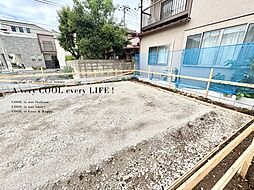 京王井の頭線 永福町駅 徒歩15分