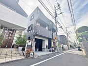 【Exterior】外観