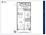 間取り：【floor plan】間取り