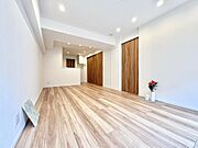 【Livingroom】リビング