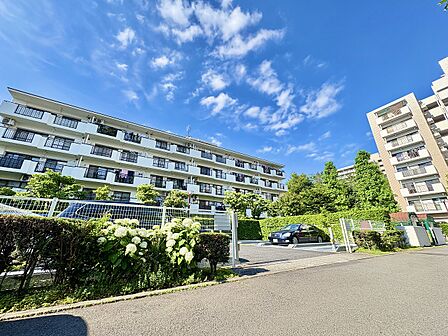 【Exterior】外観