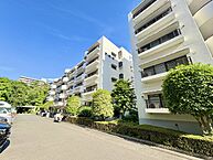東京都練馬区光が丘7丁目：物件画像