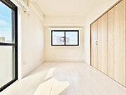 【Bedroom】居室