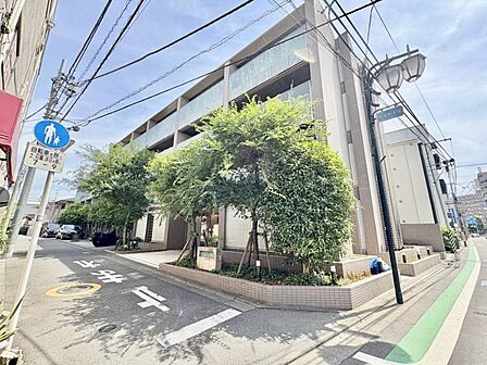 【Exterior】外観