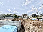 【Under construction】建設中