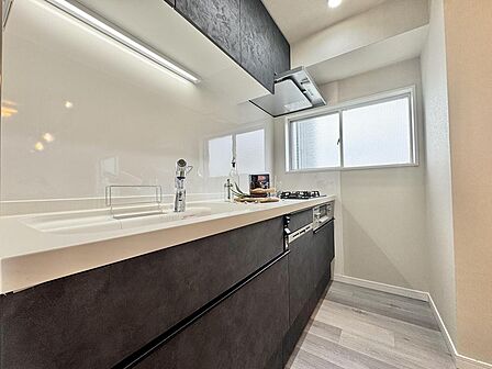 【Kitchen】キッチン