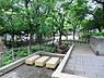 周辺：幡ヶ谷第三公園まで約363m