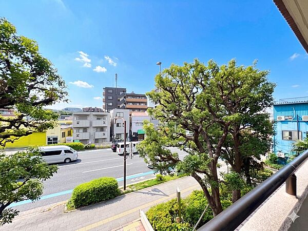 周辺を拡大表示