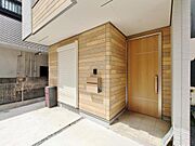 【Entrance】玄関