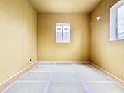 【Bedroom】居室【Under construction】建設中