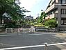 周辺：二軒家公園まで約340m