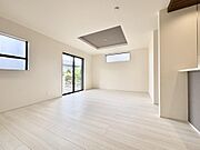 【Livingroom】リビング
