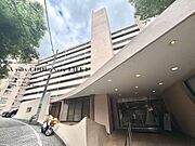 【Exterior】外観