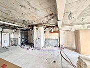 【Under construction】工事中