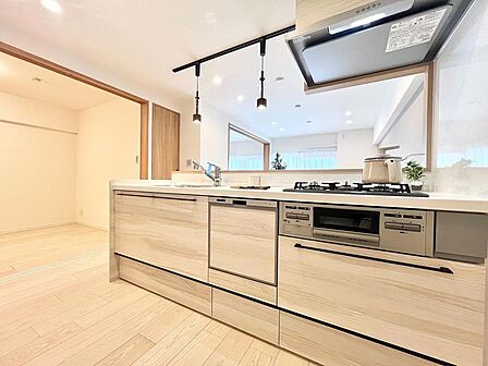 【Kitchen】キッチン