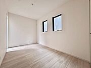 【Bedroom】居室