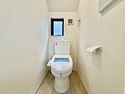 【Toilet】トイレ