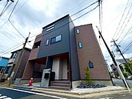 東京都杉並区南荻窪1丁目：物件画像