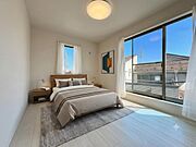 【配置してある家具や小物はCGによるイメージです】【Bedroom】居室