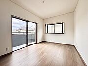 【Bedroom】居室