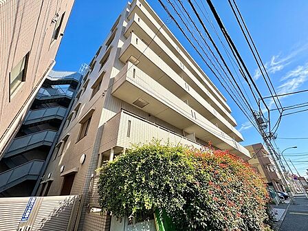【Exterior】外観