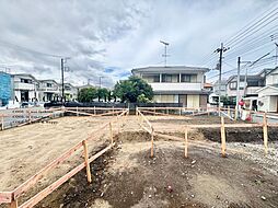 JR総武線 三鷹駅 バス16分 三鷹市役所前下車 徒歩6分