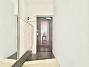 【Entrance】玄関