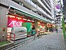周辺：まいばすけっと高円寺南1丁目店まで約109m