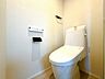 トイレ：【Toilet】トイレ