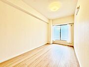 【Bedroom】居室