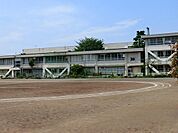 清瀬市立清瀬第六小学校まで約465m
