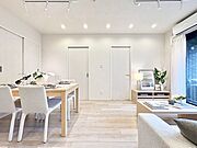 【Livingroom】リビング