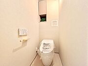 【Toilet】トイレ