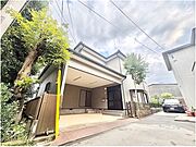 【Exterior】外観