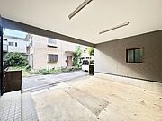 【Parking】駐車場