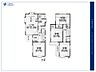 間取り：【floor plan】間取り