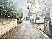 【Exterior】外観