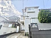【Exterior】外観
