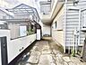 駐車場：【Parking】駐車場