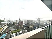 【View】眺望