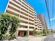 【Exterior】外観