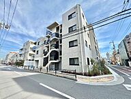 東京都練馬区中村北2丁目：物件画像